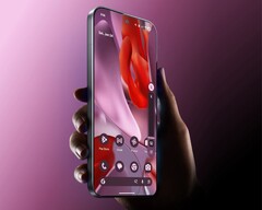 Android 17 soll ein modernisiertes Design erhalten. (Bildquelle: @romashka / Xiaomi, bearbeitet)