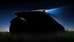 Mit Eufy bringt Anker 2025 seinen ersten Mähroboter auf den Markt. (Bildquelle: Eufy)