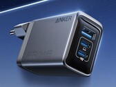 Das neue Anker Prime Ladegerät (100W) ist ab heute im Handel erhältlich. (Bildquelle: Anker)