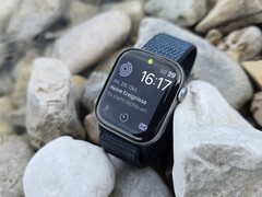 Im Test: Apple Watch Series 11