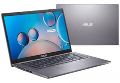 Asus Vivobook 14 Office-Laptop mit einem RAM-Slots und Intel Core i3 zum Deal-Preis von 197 Euro im Angebot (Bild: Asus)