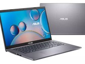Asus Vivobook 14 Office-Laptop mit einem RAM-Slots und Intel Core i3 zum Deal-Preis von 197 Euro im Angebot (Bild: Asus)