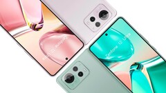 Das Asus Zenfone 12 Ultra ist kurz vor dem Launch am 6. Februar 2025 in offiziellen Bildern und einigen Specs geleakt. (Bildquelle: Asus, via Winfuture)