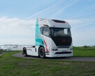 Mit dem BYD ETT 44 möchte der chinesische Konzern den europäischen Fernverkehr elektrifizieren (Quelle: BYD).