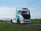 Mit dem BYD ETT 44 möchte der chinesische Konzern den europäischen Fernverkehr elektrifizieren (Quelle: BYD).