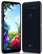 LG K40S Smartphone