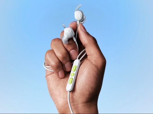 Die neuen Bose-Kopfhörer haben ein Kabel mit Fernbedienung