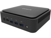 Brix Extreme: Neue Mini-PCs mit Lucienne-APUs