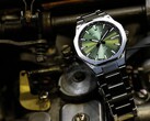Die neue Casio Edifice EFR-SE108D-3A