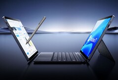 Das Windows-Tablet Chuwi Hi10 Max gibt es aktuell ab nur 299 Euro. (Bildquelle: Geekbuying)