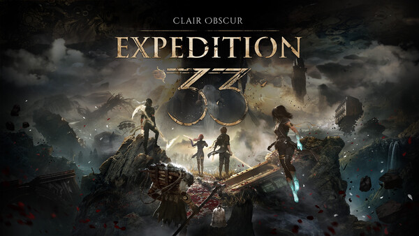 Clair Obscur: Expedition 33 ist der große Gewinner der Game Awards 2025 (Bild: Sandfall Interactive).