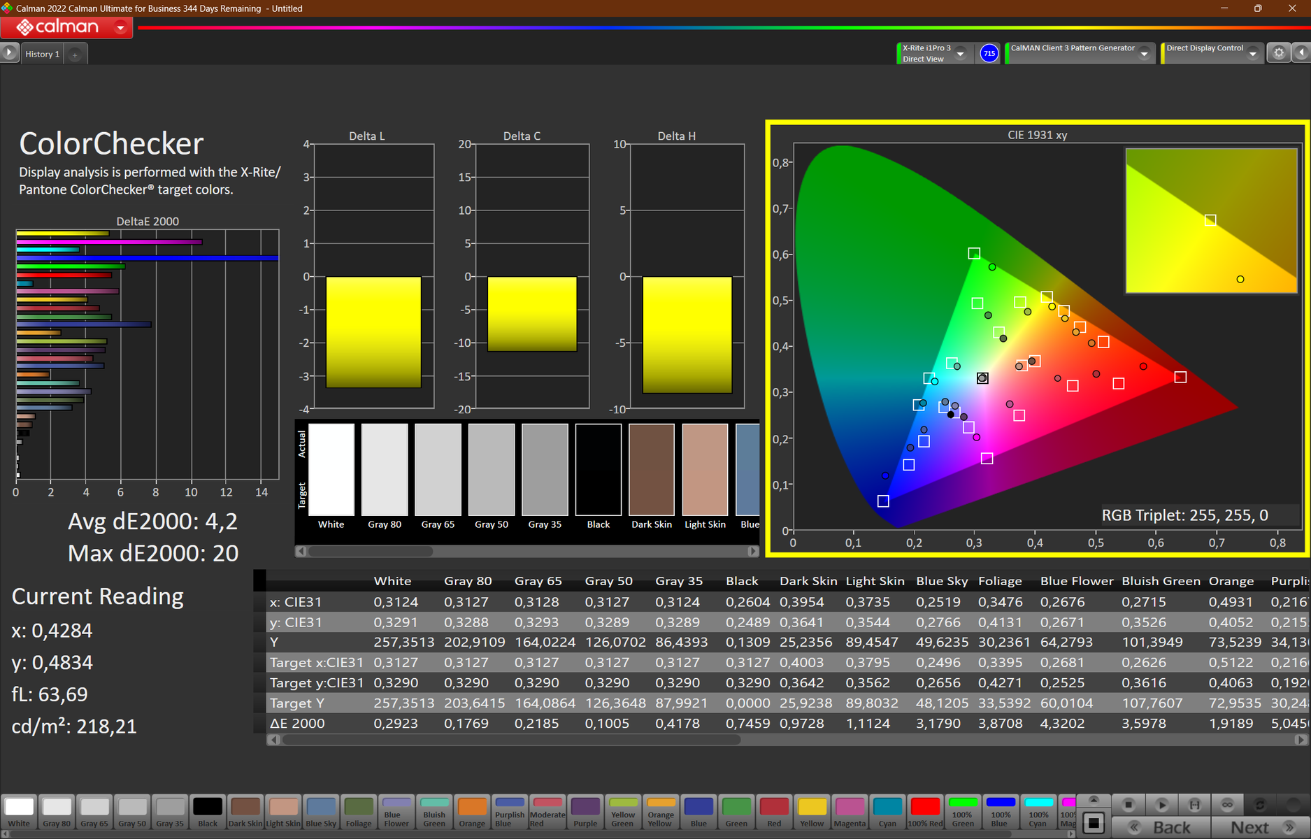 Lenovo ThinkPad L15 Gen 4 im Test: Flüsterleiser Ryzen-Laptop mit ...