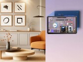 Ein neues System von Elecrow kann zu einem Smart Home-Display werden