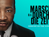 Fortnite: Erfahrung Marsch durch die Zeit ehrt Dr. Martin Luther King Jr.