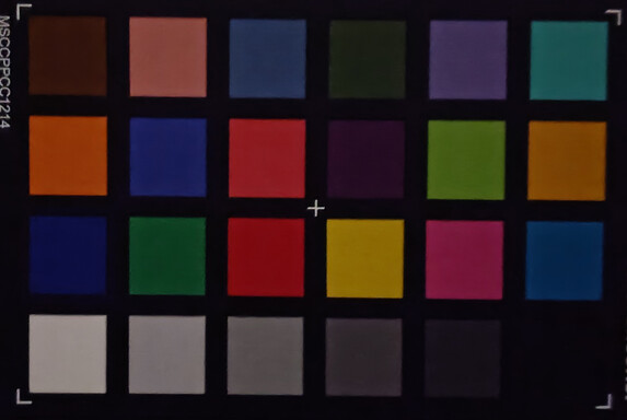 ColorChecker