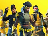 Fortnite will seine Erfolgsgeschichte auf den Konsolen der nächsten Generation fortsetzen. (Bild: Epic Games)