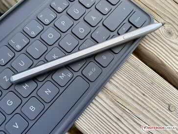 Honor Pencil und Bluetooth Keyboard