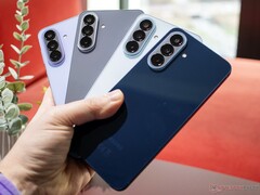Der Nachfolger des abgebildeten Galaxy A57 soll keine Kamera-Upgrades erhalten.