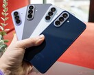 Der Nachfolger des abgebildeten Galaxy A57 soll keine Kamera-Upgrades erhalten.