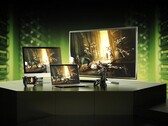 Mit GeForce Now kann man seine gesamte Spiele-Bibliothek streamen. (Bild: Nvidia)