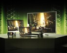 Mit GeForce Now kann man seine gesamte Spiele-Bibliothek streamen. (Bild: Nvidia)