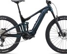 Das Trance X Advanced E+ 2 E-Bike bietet einen Carbon-Rahmen und Vollfederung für unter 4.000 Euro (Bild: Giant)
