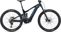 Das Trance X Advanced E+ 2 E-Bike bietet einen Carbon-Rahmen und Vollfederung für unter 4.000 Euro (Bild: Giant)