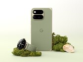 Google hat mit dem Pixel 11 Pro Fold ein offenbar 3x robusteres und dennoch leichteres und dünneres Foldable mit diversen Neuigkeiten vorgestellt.