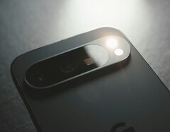 Der Google Tensor G6 ARM-Chip soll fortschrittlicher als bisher erwartet werden. (Bildquelle: Samuel Angor)