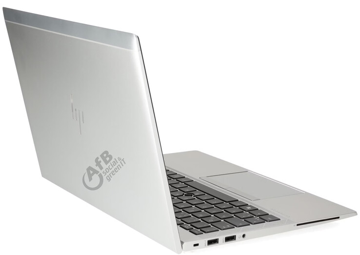 Günstiger HP EliteBook 845 G8 Business-Laptop AMD Achtkern-Prozessor 32 GB RAM 399 Euro Refurbished-Deal