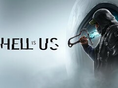 Hell is Us - Offizielles Werbebild