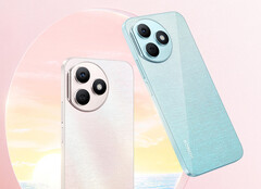 Das Honor X50i+ wurde in China offiziell vorgestellt. (Bild: Honor)