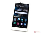 Das Huawei P8 hat uns im Test mit einer Wertung von 88 Prozent gut gefallen (Bild: Huawei)