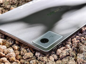 Lenovo Idea Tab.