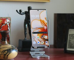 Im Test: Motorola Edge 50