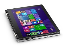 Test Dell Inspiron 15 7558 Convertible
