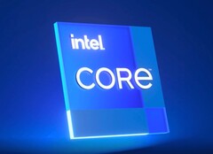 Der Intel Core i7-11700K kann die Gaming-Performance des AMD Ryzen 7 5800X nicht erreichen. (Bild: Intel)