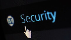 Internet: Nur 20 Prozent der Nutzer halten ihre Daten für sicher