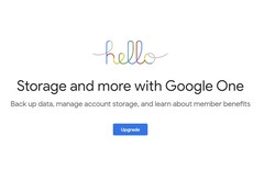 Pixel 6 und höher bieten keinen Gratis-Google Photos-Upload mehr: Google will ab Juni 2021 auf jeden Falls mehr Google One-Abos verkaufen.