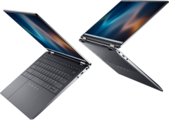 Dell Latitude 9440 2-in-1: Neues Enterprise-Flaggschiff nimmt Design-Anleihen vom Dell XPS 13 Plus