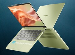 Das Lenovo IdeaPad Vibe soll direkt mit dem Apple MacBook Neo konkurrieren.