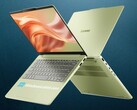Das Lenovo IdeaPad Vibe soll direkt mit dem Apple MacBook Neo konkurrieren.
