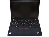 Kompaktes Lenovo ThinkPad X390 Business-Notebook mit Windows 11 Pro für nur 199 Euro generalüberholt (Bild: Benjamin Herzig)