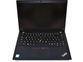 Kompaktes Lenovo ThinkPad X390 Business-Notebook mit Windows 11 Pro für nur 199 Euro generalüberholt (Bild: Benjamin Herzig)