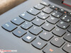 Lenovo IdeaPad 500S-13ISK - Tastatur