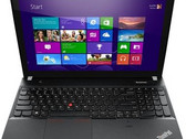 Lenovo ThinkPad Edge E540 20C60041 Notebook