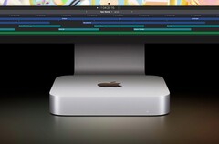 Der Apple Mac Mini kann derzeit zum Bestpreis bestellt werden. (Bild: Apple)