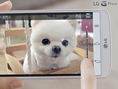 LG: Video zeigt Magic Focus des G Pro 2 Smartphone-Flaggschiffs in Aktion