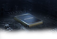 MediaTek will seine Dimensity-Chips weiterhin an Huawei liefern und hat bei der US-Regierung um eine Lizenz angesucht.