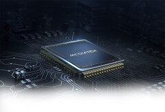 MediaTek will seine Dimensity-Chips weiterhin an Huawei liefern und hat bei der US-Regierung um eine Lizenz angesucht.